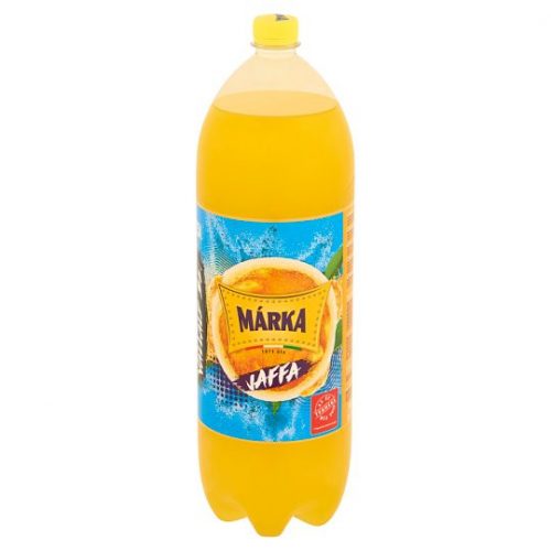 márka jaffa 2,5l pet