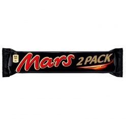 Mars 2 PACK 70g /24/