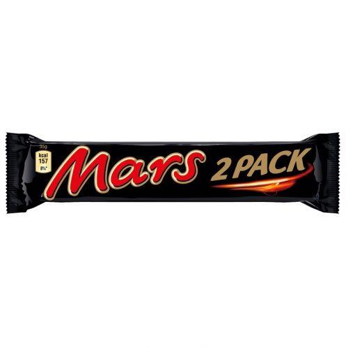 Mars 2 PACK 70g /24/