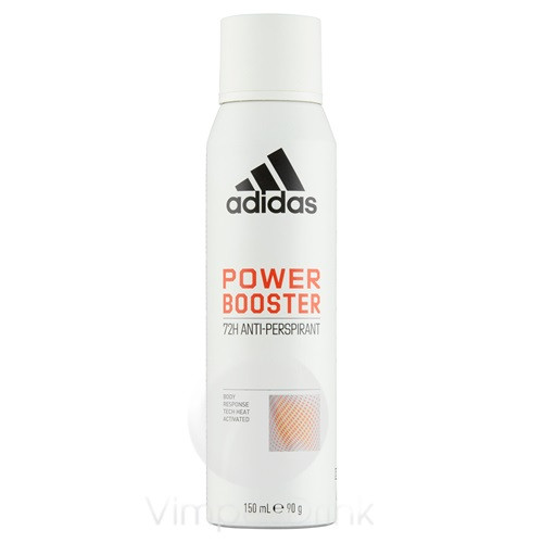 Adidas Női Deo AP Power booster 150ml