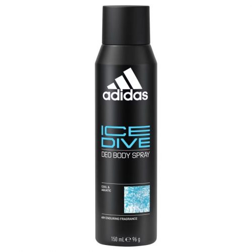 Adidas Man Deo. Ice Dive 150ml