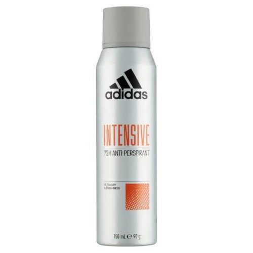 Adidas Man Deo Intensive 150 ml