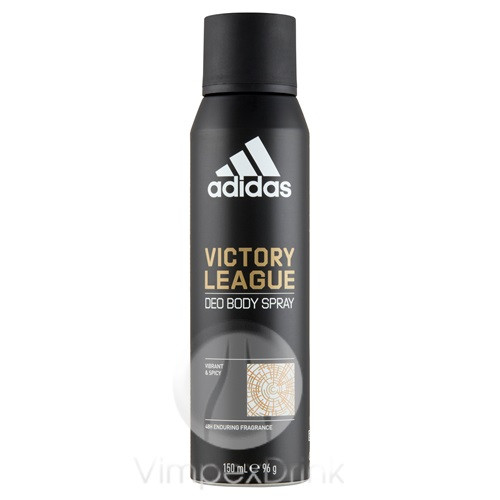 Adidas Man Deo Victory League 150 ml