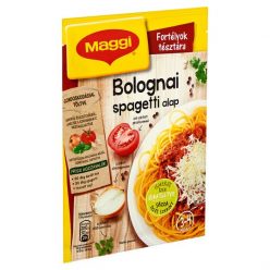 MAGGI Fort.Bolognai spag. alap 42g