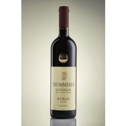 Thummerer Egri Rébus cuvée 2012/2017 0,75L