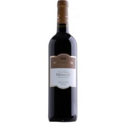 Mészáros Merlot 0,75l