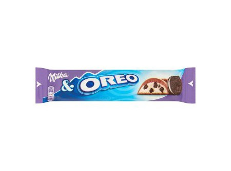 OREO szelet 37g /36/