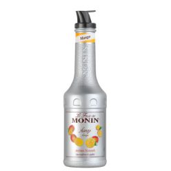 Monin Mangó püré 1l