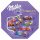 Milka Single Mix desszert 138g /10/