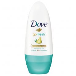 Dove roll 50ml Go Fresh Pear&AloeVera