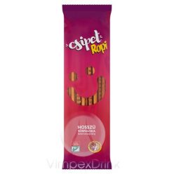 Csipet hosszú sóspálcika 80g/18/