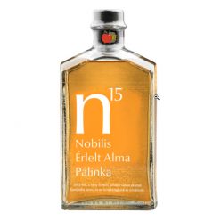 Nobilis Érlelt Alma pálinka 0,5 l 40%