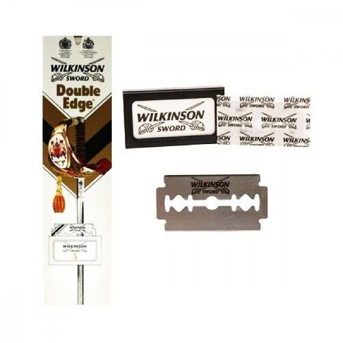 Wilkinson hagyományos penge 20x5s