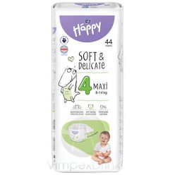 BELLA BABY HAPPY PELENKA  MAXI 44DB