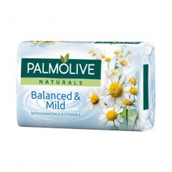 Palmolive szappan 90g Camo&Vit fehér