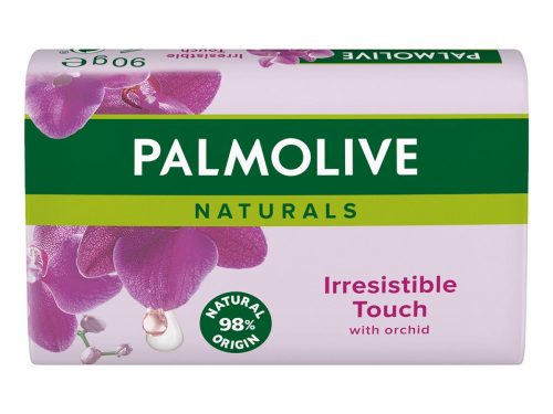 Palmolive szappan 90g Black Orchid