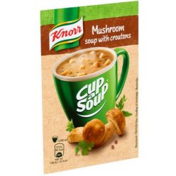 KNORR BÖGRÉS LEVES VARGÁNYAKRÉMLEVES 15G