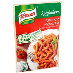 KNORR Spaghetteria 163g Par.mozzarella