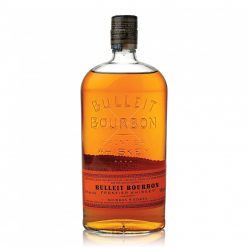 Bulleit Bourbon Whiskey 0,7l 45%