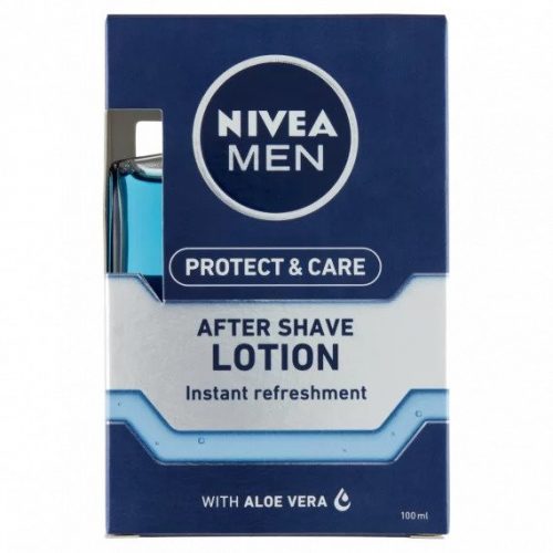 Nivea Men ASHLot. 100ml Protect&Care