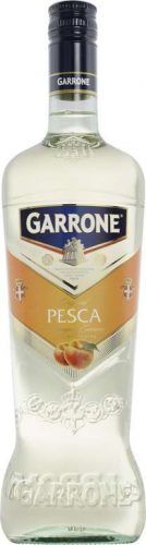 Garrone Pesca 0,75l 16%