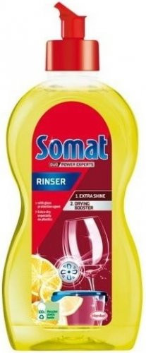 Somat m.gép öblítő 500ml Lemon&Lime