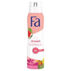 Fa deo 150ml Islands Vibes FijiDream