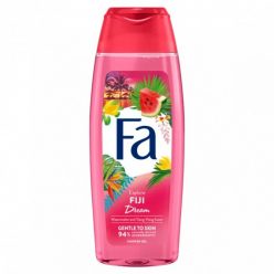 Fa tusfürdő 250ml Island Vibes FijiDream