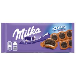 MILKA Chocolate Oreo 92g /16/