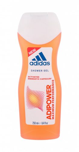 Adidas Unisex Tusfürdő Pre-Sleep  400ml