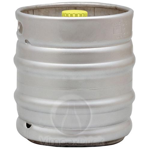 Borsodi Mester 30l KEG 5%