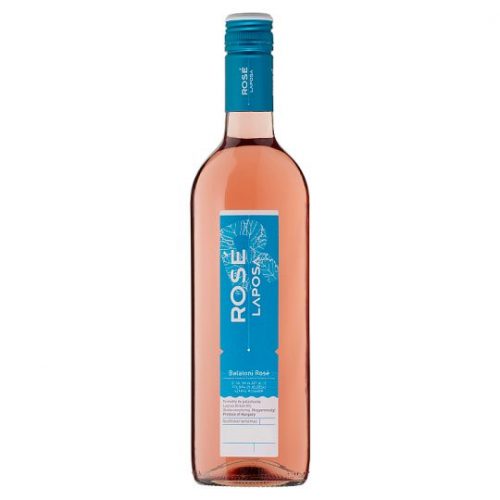 Laposa Rosé 0,75l