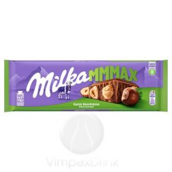 Milka Egészmogyorós Táblás 270g /13/