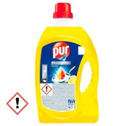 Pur 4000ml Power Lemon