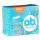 OB tampon Procomfort Bloss. 8db Super