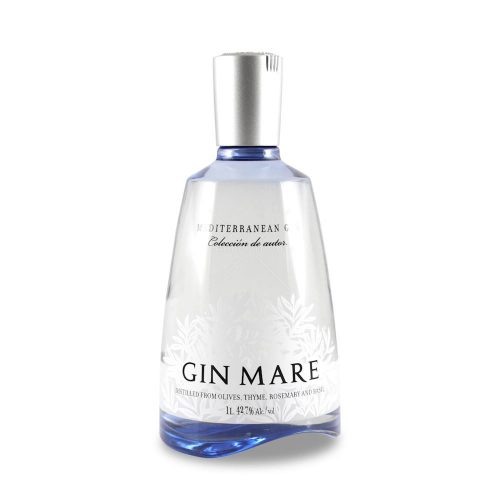 Gin Mare Mediterranean 0,7l 42,7%