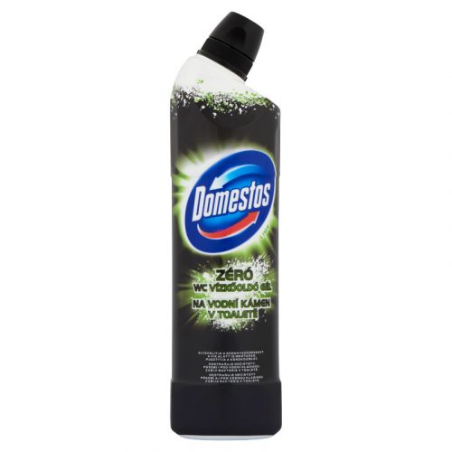 Domestos Zéró WC vízkőoldó 750ml Lime