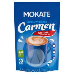 Mokate Carmen kávétejpor clas. 200g