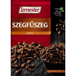 Ízmester Szegfűszeg egész 10g