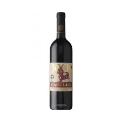 Bock Villányi Capella Cuvée 0,75l