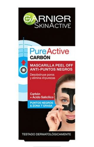 Garnier Pure Active Peel off maszk 50ml