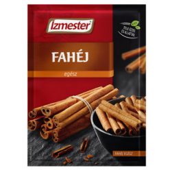 Ízmester fahéj egész 3db-os 15g