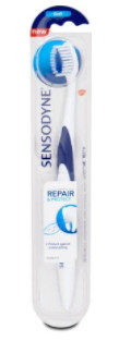 Sensodyne fogkefe Repair&Protect Soft