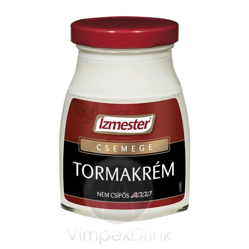 Ízmester Torma - Csemege 160g