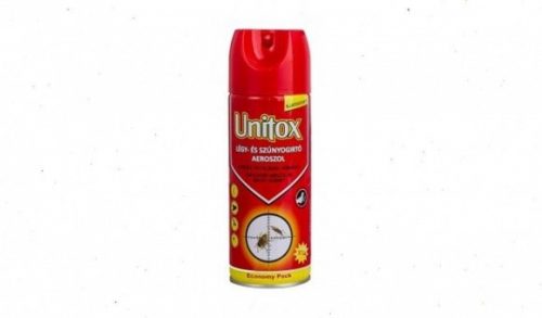 Unitox Légy és Szúnyogirtó Aer.400ml