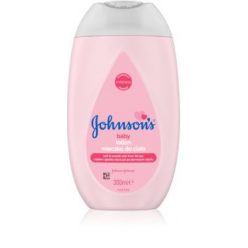 Johnson's babaápoló 300ml