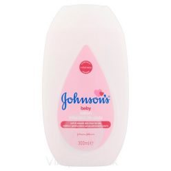 Johnson's babaápoló 300ml