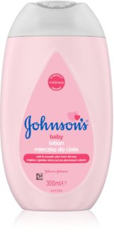 Johnson's babaápoló 300ml