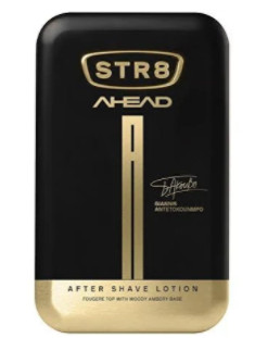 STR8 After Shave AHead 100ml