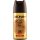 Denim Deo Spray Gold 150ml